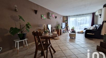 Maison 5 pièces de 118 m² à Marcilly (77139)