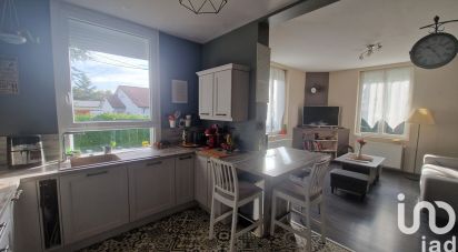 Maison traditionnelle 5 pièces de 130 m² à Villecomtal-sur-Arros (32730)