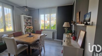 Maison traditionnelle 5 pièces de 130 m² à Villecomtal-sur-Arros (32730)