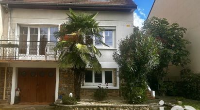 Maison 5 pièces de 117 m² à Savigny-sur-Orge (91600)