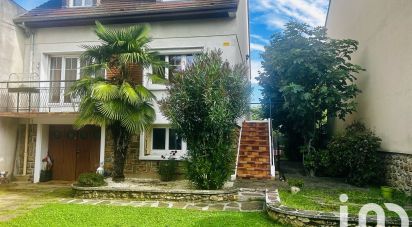 House 5 rooms of 117 m² in Savigny-sur-Orge (91600)