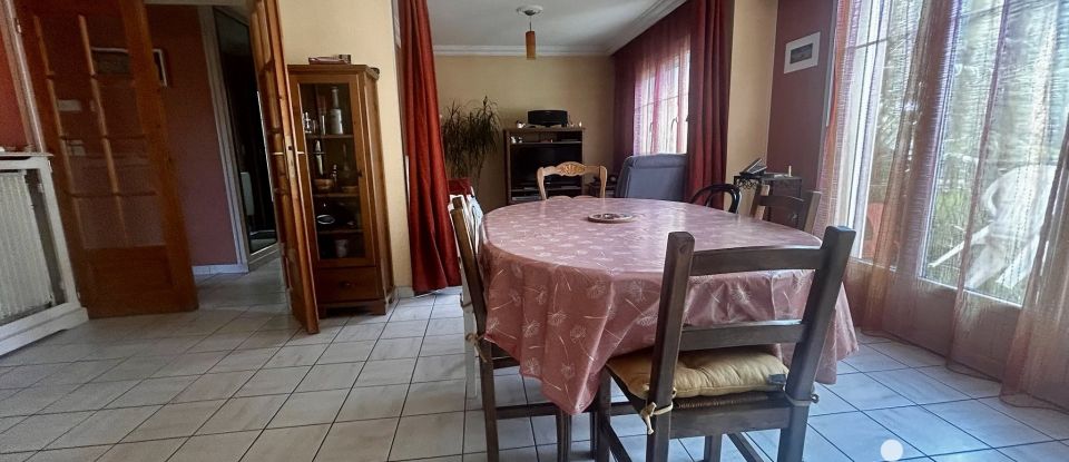 House 5 rooms of 117 m² in Savigny-sur-Orge (91600)