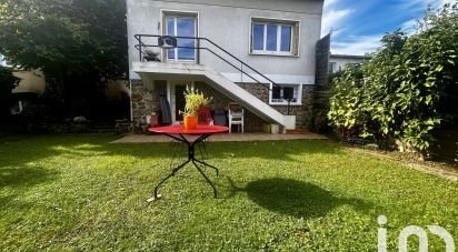 Maison 5 pièces de 117 m² à Savigny-sur-Orge (91600)