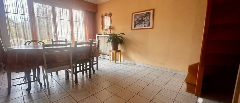 House 5 rooms of 117 m² in Savigny-sur-Orge (91600)