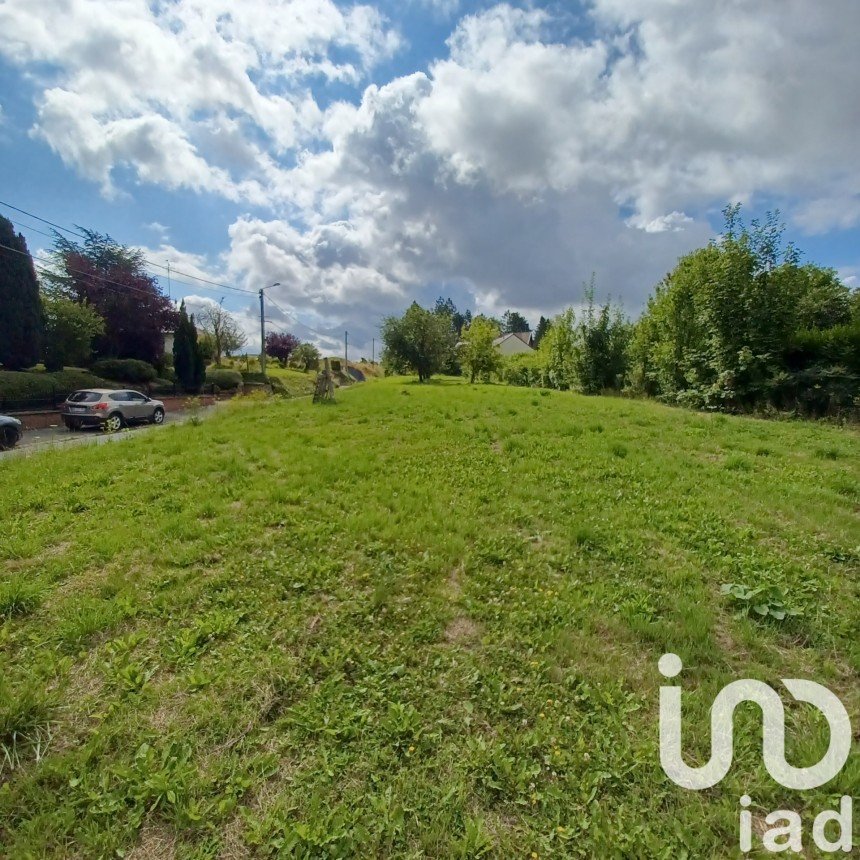 Terrain de 949 m² à Les Rues-des-Vignes (59258)