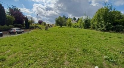 Land of 949 m² in Les Rues-des-Vignes (59258)