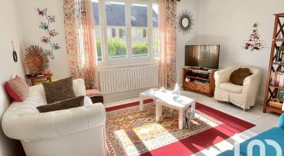 Apartment 3 rooms of 55 m² in Sainte-Savine (10300)