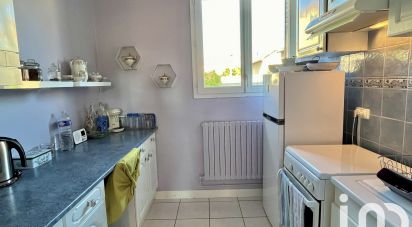 Appartement 3 pièces de 55 m² à Sainte-Savine (10300)