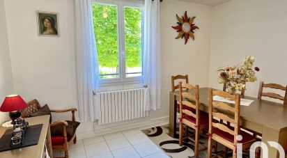 Apartment 3 rooms of 55 m² in Sainte-Savine (10300)