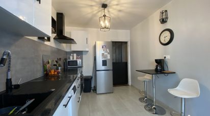 Appartement 3 pièces de 76 m² à Toulon (83200)