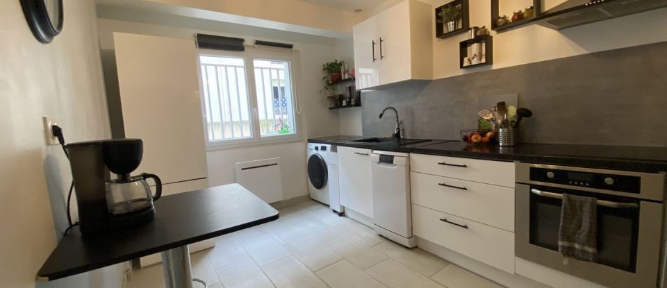 Appartement 3 pièces de 76 m² à Toulon (83200)