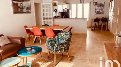 Apartment 5 rooms of 100 m² in Concarneau (29900)