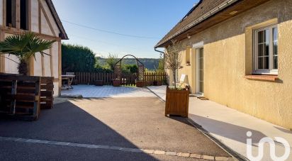 Maison 6 pièces de 134 m² à Normanville (27930)