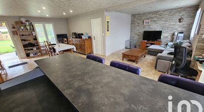 Pavilion 5 rooms of 109 m² in Cavignac (33620)