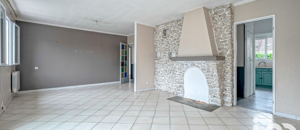 Maison 4 pièces de 83 m² à Villeparisis (77270)