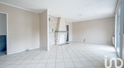 Maison 4 pièces de 83 m² à Villeparisis (77270)