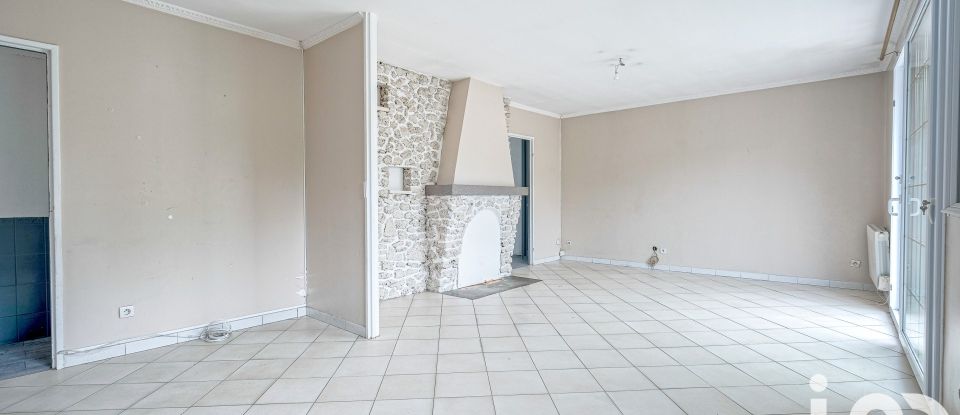 Maison 4 pièces de 83 m² à Villeparisis (77270)