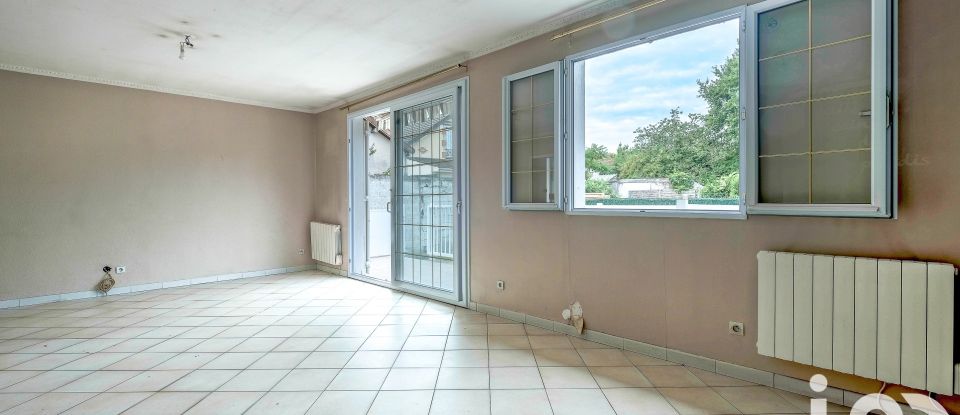 Maison 4 pièces de 83 m² à Villeparisis (77270)