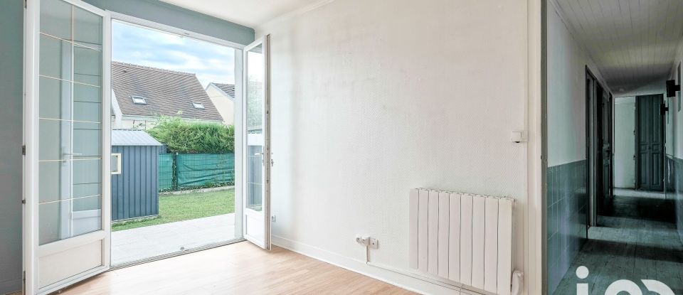 Maison 4 pièces de 83 m² à Villeparisis (77270)