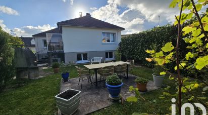 Town house 5 rooms of 120 m² in Torigny-les-Villes (50160)