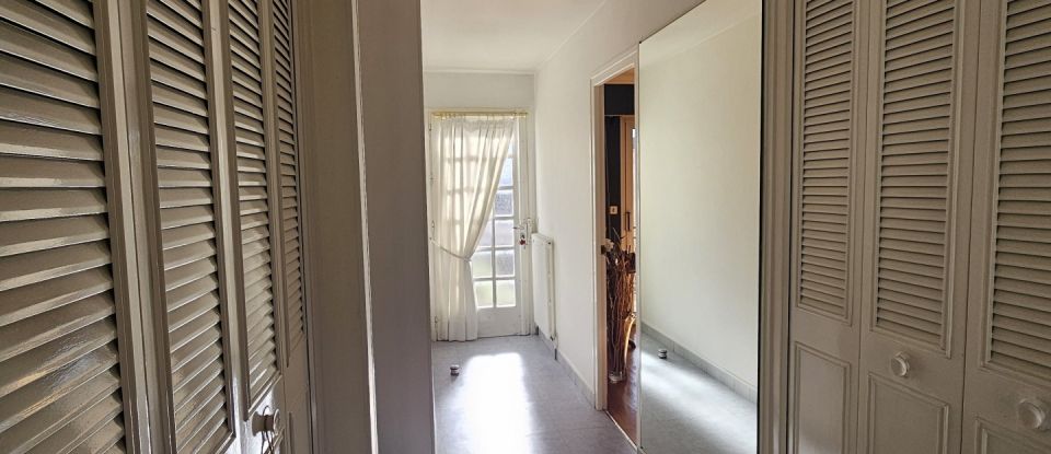 Maison de ville 5 pièces de 120 m² à Torigny-les-Villes (50160)