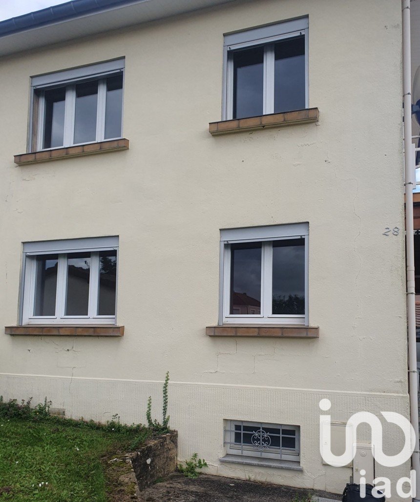 House 3 rooms of 80 m² in Lexy (54720)