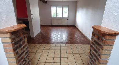 Maison 3 pièces de 80 m² à Lexy (54720)