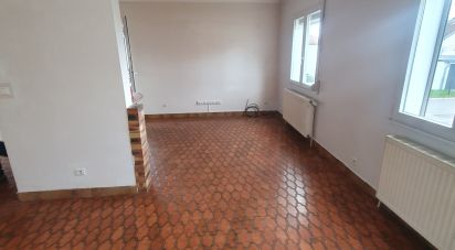 Maison 3 pièces de 80 m² à Lexy (54720)