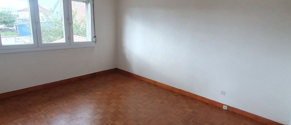 House 3 rooms of 80 m² in Lexy (54720)