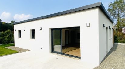 Maison 4 pièces de 81 m² à Saint-Quay-Perros (22700)