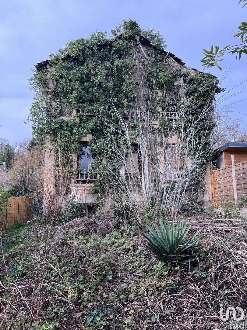 Maison 3 pièces de 50 m² à Médan (78670)