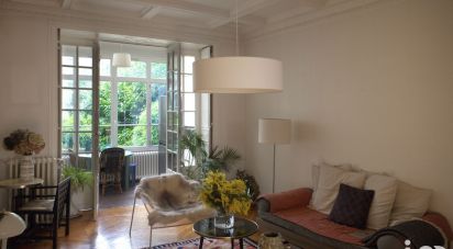 Apartment 2 rooms of 45 m² in Pantin (93500)