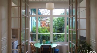 Apartment 2 rooms of 45 m² in Pantin (93500)