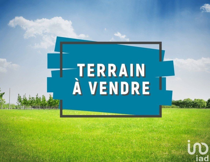 Terrain de 249 m² à Hersin-Coupigny (62530)