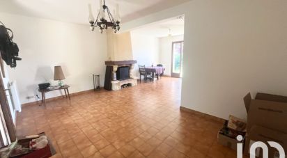 Pavilion 6 rooms of 166 m² in Mandres-les-Roses (94520)