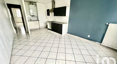 Apartment 2 rooms of 36 m² in Argenteuil (95100)