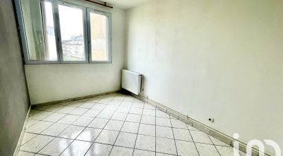 Apartment 2 rooms of 36 m² in Argenteuil (95100)