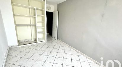 Appartement 2 pièces de 36 m² à Argenteuil (95100)