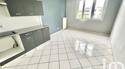 Appartement 2 pièces de 36 m² à Argenteuil (95100)