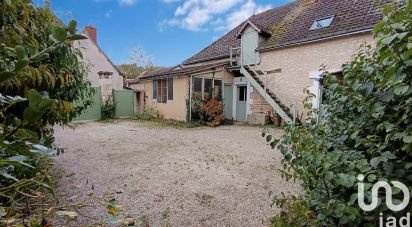 Maison 5 pièces de 125 m² à Mézières-en-Brenne (36290)