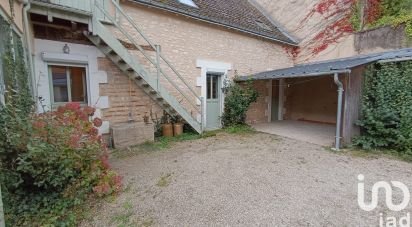 Maison 5 pièces de 125 m² à Mézières-en-Brenne (36290)