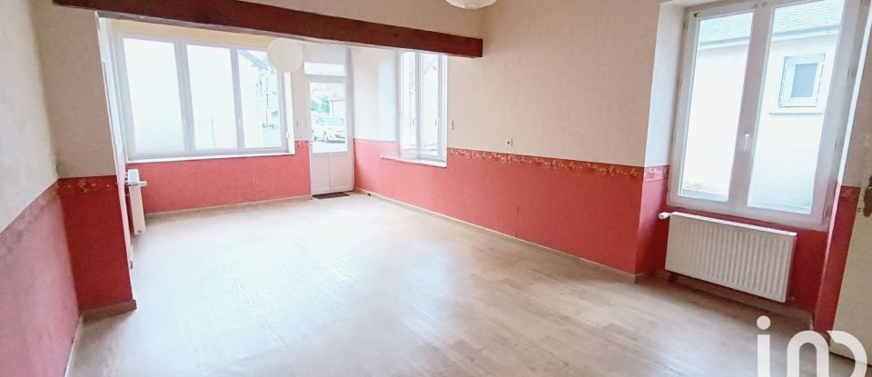 Maison 5 pièces de 125 m² à Mézières-en-Brenne (36290)