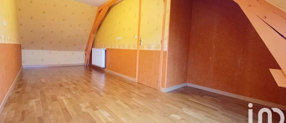 Maison 5 pièces de 125 m² à Mézières-en-Brenne (36290)