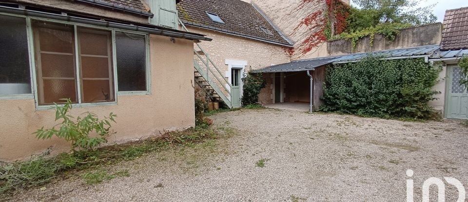 Maison 5 pièces de 125 m² à Mézières-en-Brenne (36290)