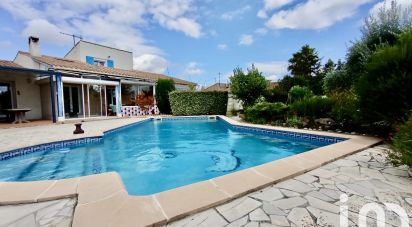 House 4 rooms of 163 m² in Saint-Marcel-sur-Aude (11120)