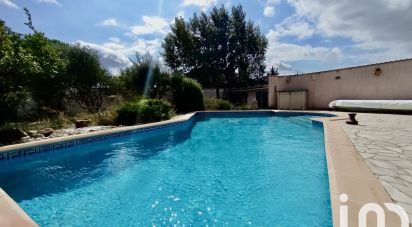 House 4 rooms of 163 m² in Saint-Marcel-sur-Aude (11120)