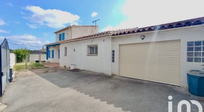 Maison 4 pièces de 163 m² à Saint-Marcel-sur-Aude (11120)