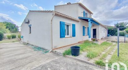 Maison 4 pièces de 163 m² à Saint-Marcel-sur-Aude (11120)