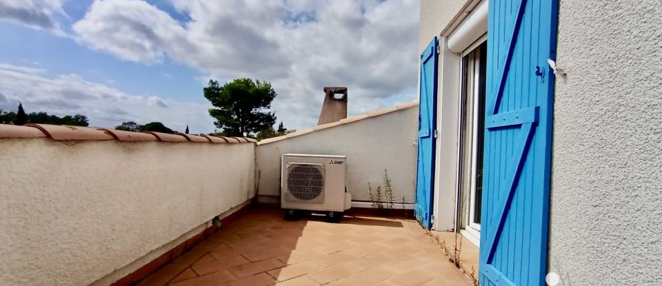 Maison 4 pièces de 163 m² à Saint-Marcel-sur-Aude (11120)