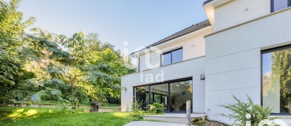 Maison 5 pièces de 169 m² à Annet-sur-Marne (77410)